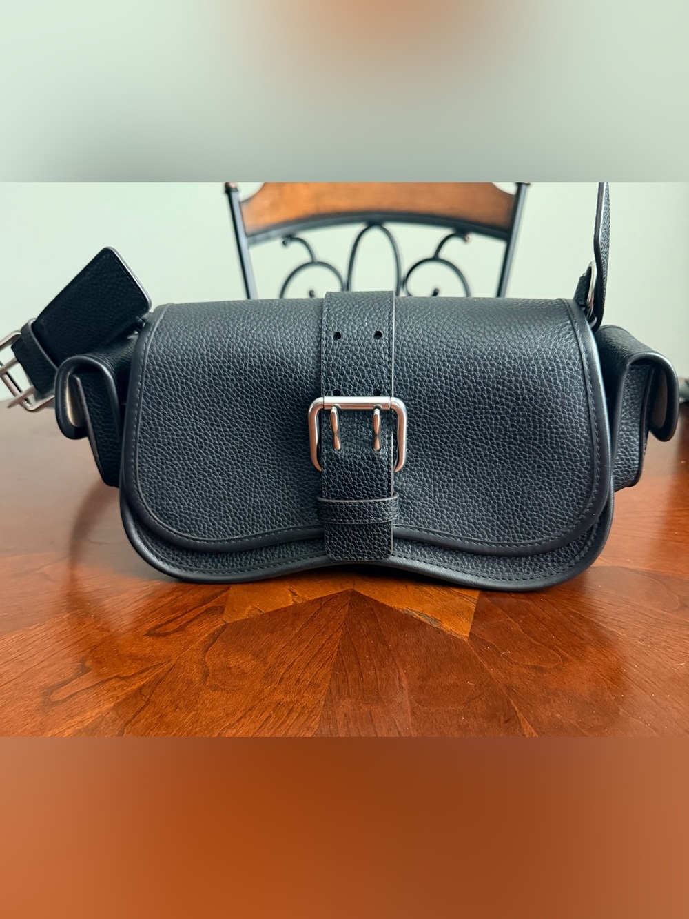 Coachtopia Wavy Dinky Cargo